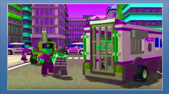 GUIDE LEGO City My City 2 for PC-Windows 7,8,10 and Mac apk screenshot 1