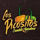 Los Picositos Download on Windows