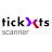 Tickxts Scanner icon