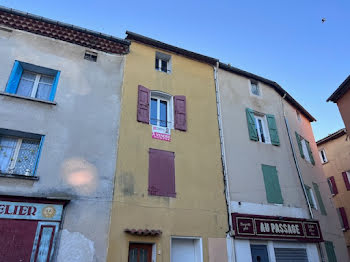 maison à Rians (83)