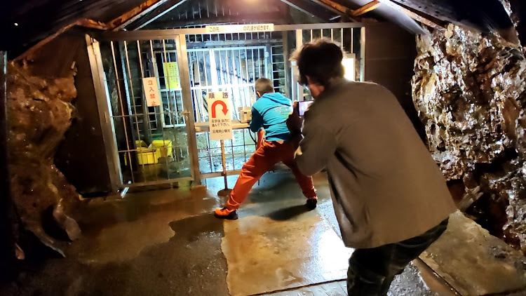RX-7の食道楽・足尾銅山観光・日光ニコニコ本陣・うつのみやろまんちっく村・宇都宮餃子館に関するカスタム事例の投稿画像7枚目