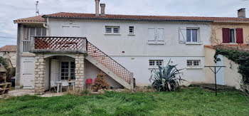 maison à Rodilhan (30)