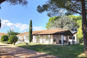 maison à Uzès (30)