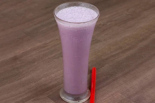 Pomegranate Shake