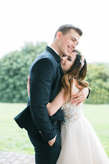 Fotógrafo de casamento Marina Semenkova (semenkova). Foto de 18 de setembro 2019