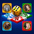 Ludo Ultimate Multiplayer Game icon