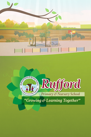 Rufford Primary Nursery