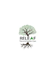 Releaf Tree & Garden Care Limited  Logo