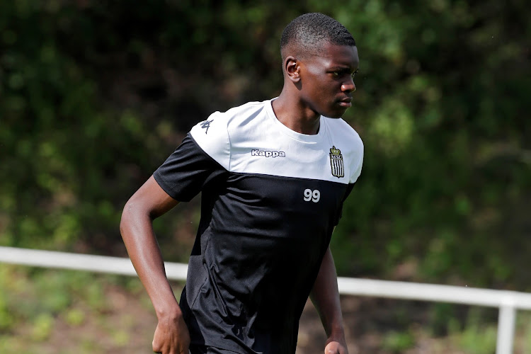 Nieuwe domper voor Charleroi in strijd om play-offs: jong talent weken buiten strijd