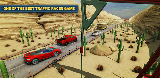 Traffic Racer:Xtreme Car Rider