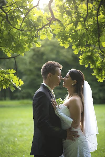 Fotografo di matrimoni Zoltán Kovács (zoltankovacs). Foto del 10 luglio 2016