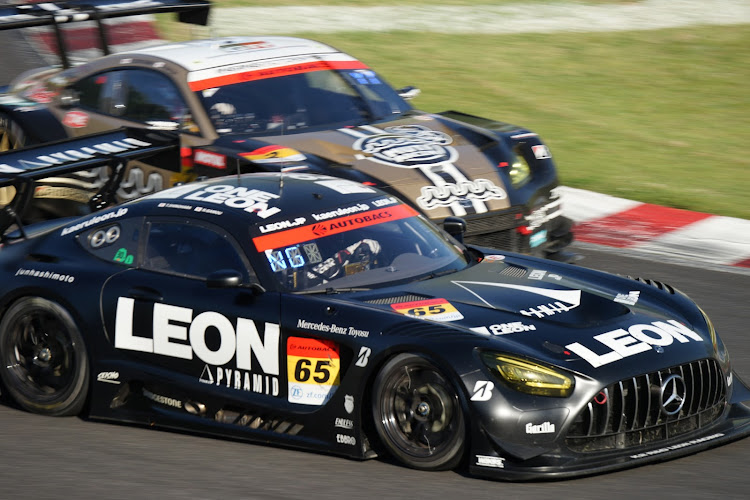 レヴォーグの休日の過ごし方・スーパーGT・鈴鹿サーキット・決勝・ヘアピンに関するカスタム事例の投稿画像46枚目