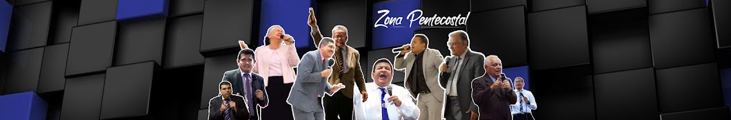 Zona Pentecostal Banner