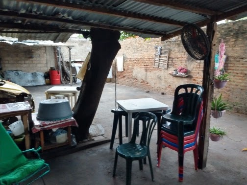 Casa En Venta - 12 De Octubre, Valledupar