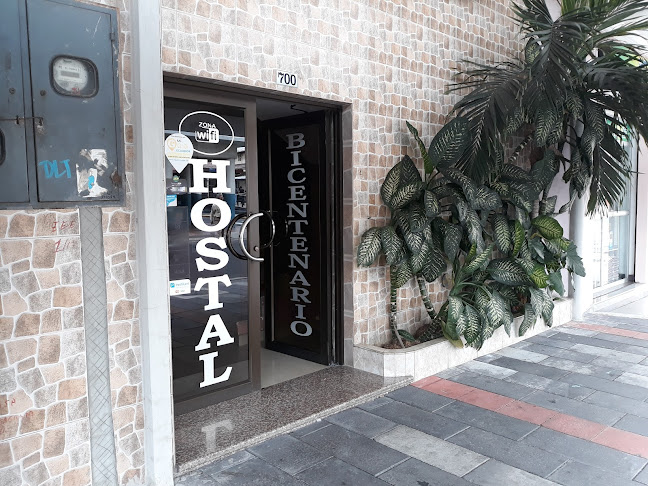 Hostal Bicentenario - Guayaquil