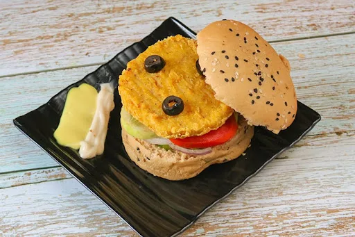 Chicken Super Burger