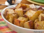 Oven Roasted Potatoes was pinched from <a href="http://www.mrfood.com/Potatoes-Rice/Oven-Roasted-Potatoes-977/ct/1" target="_blank">www.mrfood.com.</a>