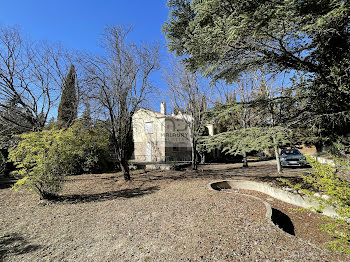 maison à Aix-en-Provence (13)