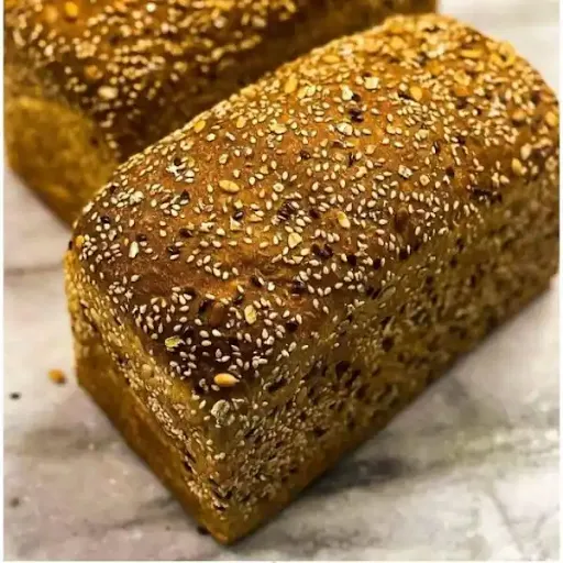 Multigrain Sandwich Bread