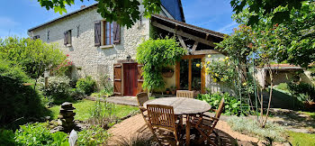 maison à Chinon (37)