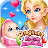 pregnancy operation - Surgeon  icon