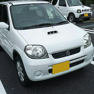 Kei HN22S