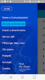 How to download Porto San Giorgio APP 1.1 mod apk for laptop
