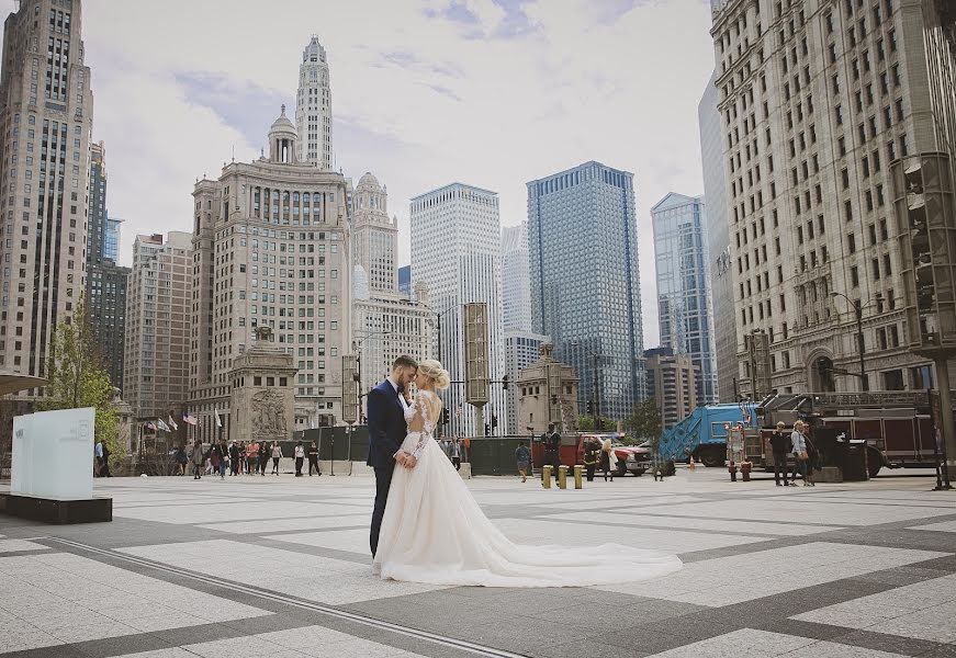 Wedding photographer Veronika Feldman (verazhivago). Photo of 5 September 2018