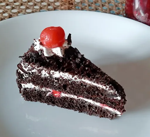 Black Forest Pastry