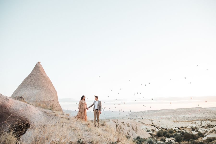 Fotógrafo de bodas Evgeniy Karimov (p4photo). Foto del 25 de febrero 2019