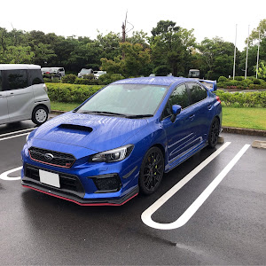 WRX STI