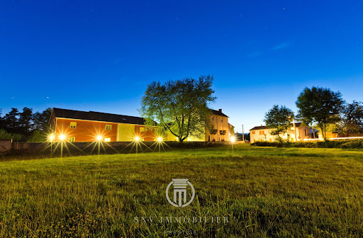 Propriété avec jardin 5