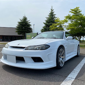 シルビア S15