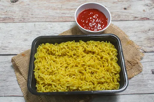 Plain Maggi