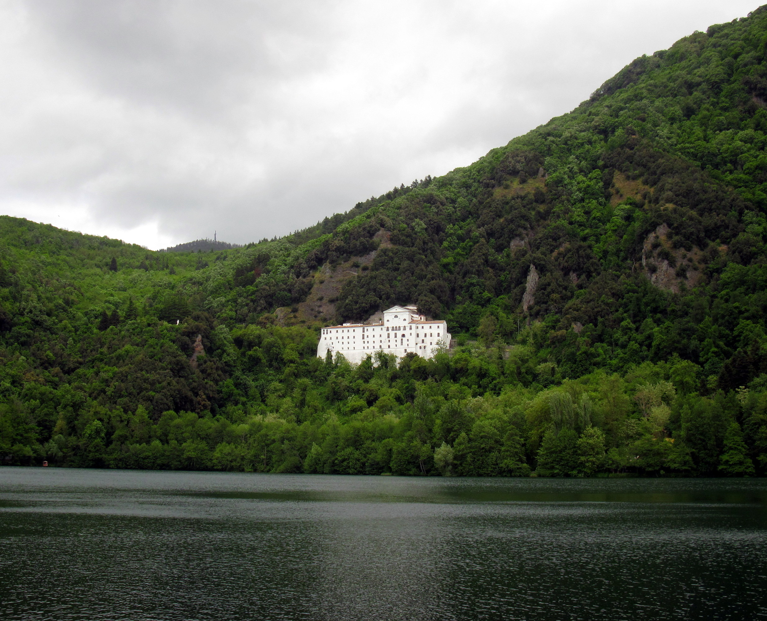 Il Castello della Regina di EF