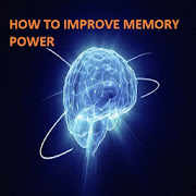 How To Improve Memory Power  Icon