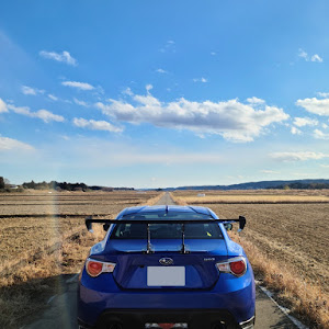 BRZ ZC6