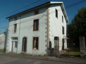 maison à Bains-les-Bains (88)