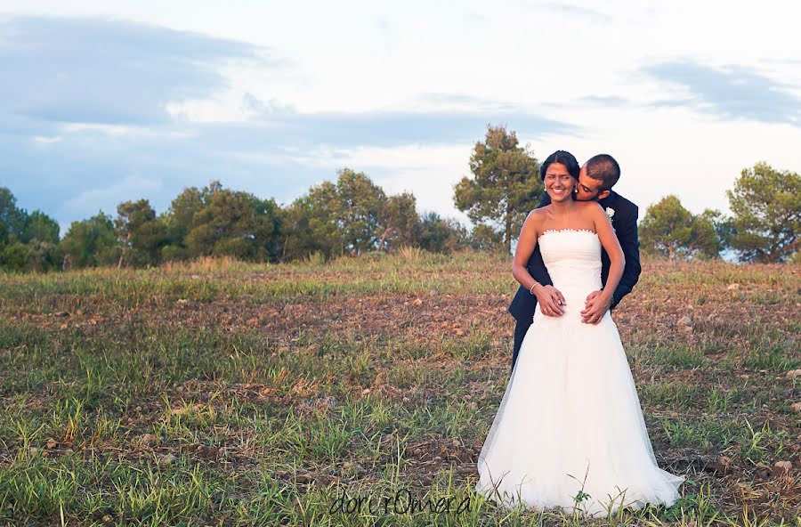 Fotógrafo de bodas Dori Romera (romera). Foto del 26 de agosto 2015