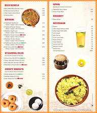 Zambar menu 7