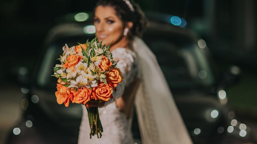 Fotógrafo de casamento Ronald Mennel (ronaldmennel). Foto de 24 de abril 2018