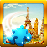 Jigsaw Puzzles Travel Apk