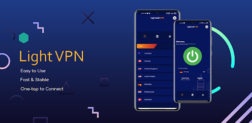 Screenshot Light VPN - Secure VPN