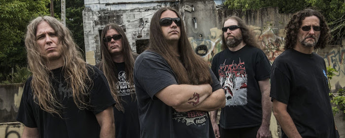 Cannibal Corpse HD Wallpapers Metal Theme marquee promo image