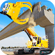 City Flyover Construction- Road Bridge Builder