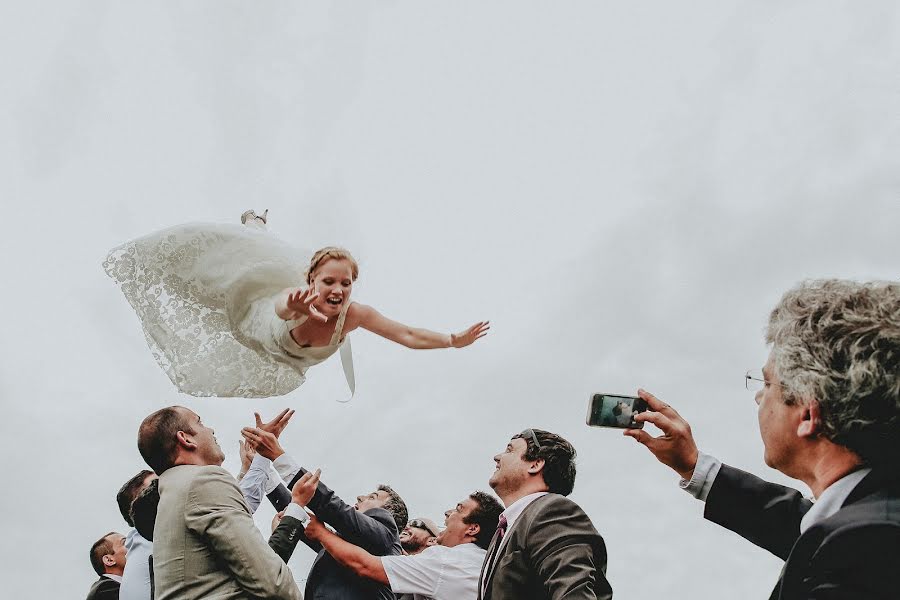 Fotógrafo de casamento Valter Antunes (valterantunes). Foto de 5 de fevereiro 2021