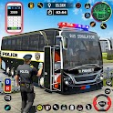 Police Bus Simulator: Bus Game