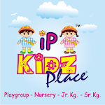 Cover Image of ดาวน์โหลด IP KIDZ PLACE 1.1 APK