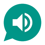 Cover Image of ดาวน์โหลด T2S:Text to Voice - Read Aloud 0.2342 APK