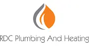 RDC Plumbing and Heating Logo